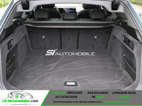 Bmw 520 520d xDrive 197 ch BVA  occasion � Beaupuy - photo n�11