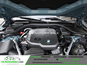 Bmw 520 520d xDrive 197 ch BVA  occasion � Beaupuy - photo n�10