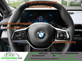 Bmw 520 520d xDrive 197 ch BVA  occasion � Beaupuy - photo n�9