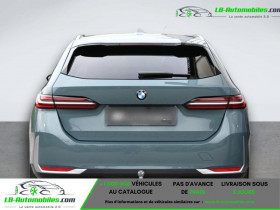 Bmw 520 520d xDrive 197 ch BVA  occasion � Beaupuy - photo n�7