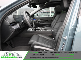 Bmw 520 520d xDrive 197 ch BVA  occasion � Beaupuy - photo n�8