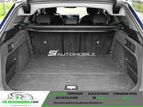 Bmw 520 520d xDrive 197 ch BVA  occasion � Beaupuy - photo n�12