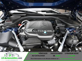 Bmw 520 520d xDrive 197 ch BVA  occasion � Beaupuy - photo n�11