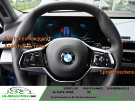 Bmw 520 520d xDrive 197 ch BVA  occasion � Beaupuy - photo n�10
