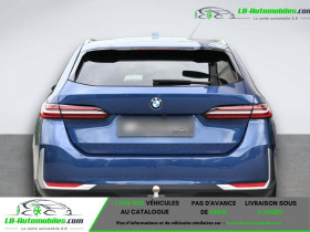 Bmw 520 520d xDrive 197 ch BVA  occasion � Beaupuy - photo n�7