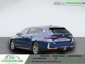 Bmw 520 520d xDrive 197 ch BVA  occasion � Beaupuy - photo n�4