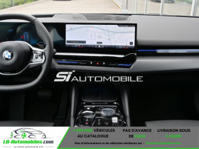 Bmw 520 520d xDrive 197 ch BVA  occasion � Beaupuy - photo n�3