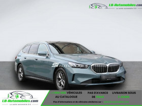 Bmw 520 520d xDrive 197 ch BVA  occasion � Beaupuy - photo n�2