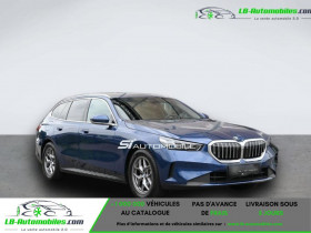 Bmw 520 520d xDrive 197 ch BVA  occasion � Beaupuy - photo n�2