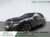 Bmw 520 occasion  année 2024 boite Automatique Annonce Bmw 520 occasion Diesel 520d xDrive 197 ch BVA à Beaupuy
