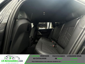 Bmw 520 520d xDrive 197 ch BVA  occasion � Beaupuy - photo n�9