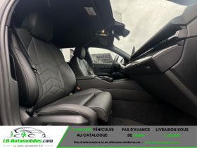 Bmw 520 520d xDrive 197 ch BVA  occasion � Beaupuy - photo n�8