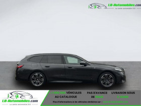 Bmw 520 520d xDrive 197 ch BVA  occasion � Beaupuy - photo n�6