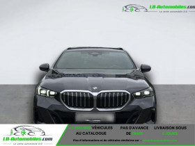 Bmw 520 520d xDrive 197 ch BVA  occasion � Beaupuy - photo n�5