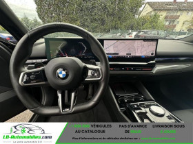Bmw 520 520d xDrive 197 ch BVA  occasion � Beaupuy - photo n�3