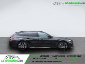 Bmw 520 520d xDrive 197 ch BVA  occasion � Beaupuy - photo n�6