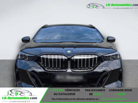 Bmw 520 520d xDrive 197 ch BVA  occasion � Beaupuy - photo n�5