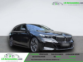 Bmw 520 520d xDrive 197 ch BVA  occasion � Beaupuy - photo n�2