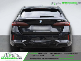 Bmw 520 520d xDrive 197 ch BVA  occasion � Beaupuy - photo n�7