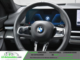 Bmw 520 520d xDrive 197 ch BVA  occasion � Beaupuy - photo n�10