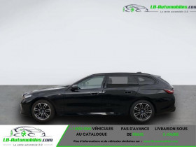 Bmw 520 520d xDrive 197 ch BVA  occasion � Beaupuy - photo n�6