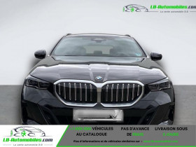 Bmw 520 520d xDrive 197 ch BVA  occasion � Beaupuy - photo n�5