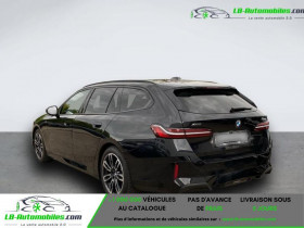 Bmw 520 520d xDrive 197 ch BVA  occasion � Beaupuy - photo n�4