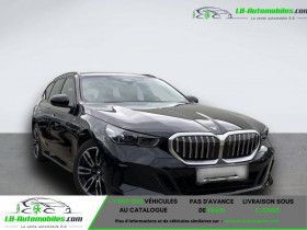 Bmw 520 520d xDrive 197 ch BVA  occasion � Beaupuy - photo n�2
