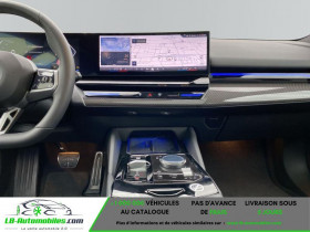 Bmw 520 520d xDrive 197 ch BVA  occasion � Beaupuy - photo n�3