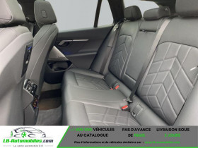 Bmw 520 520d xDrive 197 ch BVA  occasion � Beaupuy - photo n�9