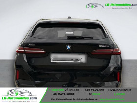 Bmw 520 520d xDrive 197 ch BVA  occasion � Beaupuy - photo n�7