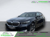 Bmw 520 occasion  année 2024 boite Automatique Annonce Bmw 520 occasion Diesel 520d xDrive 197 ch BVA à Beaupuy
