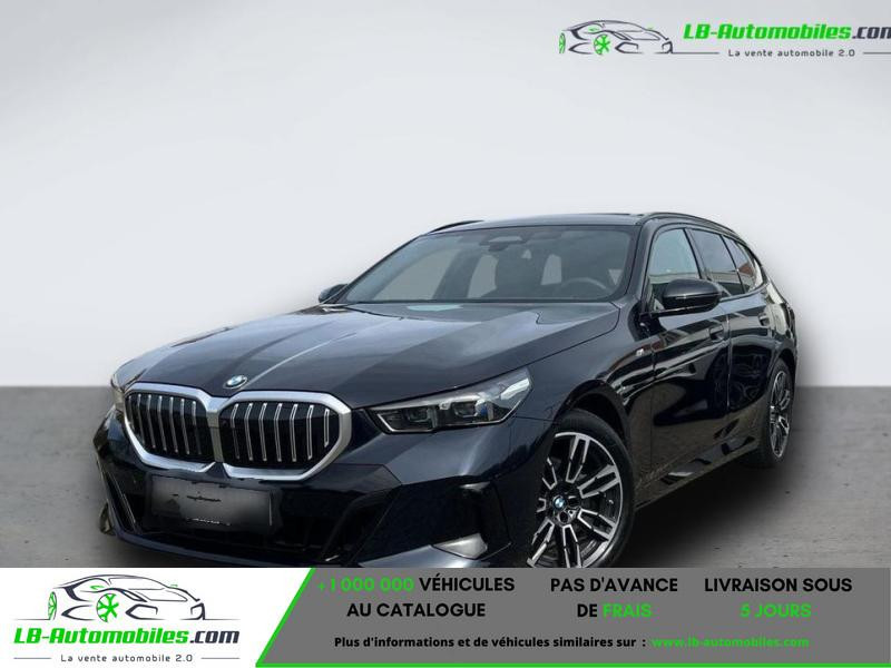 Bmw 520 520d xDrive 197 ch BVA 2024 Bmw 520 520d xDrive 197 ch BVA  occasion à Beaupuy