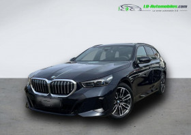 Bmw 520 , garage LB AUTOMOBILES  Beaupuy