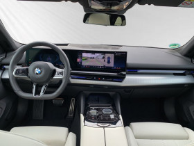 Bmw 520 520d xDrive 197 ch BVA  occasion  Beaupuy - photo n2
