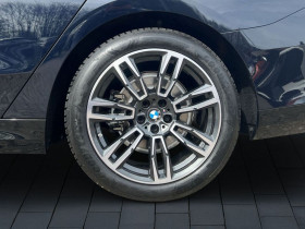 Bmw 520 520d xDrive 197 ch BVA  occasion  Beaupuy - photo n10