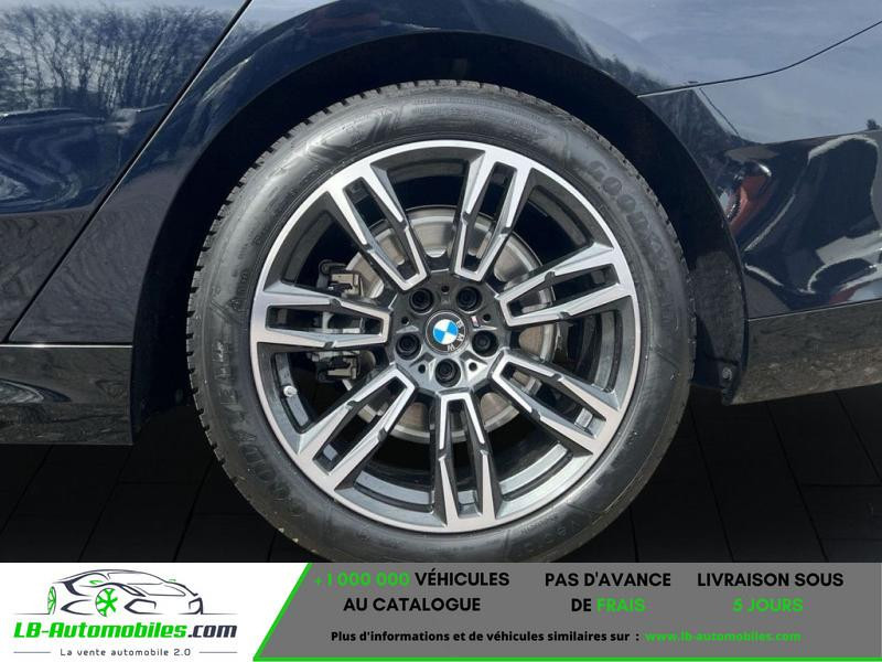 Bmw 520 520d xDrive 197 ch BVA 2024 - photo n°10 Bmw 520 520d xDrive 197 ch BVA  occasion à Beaupuy - photo n°10