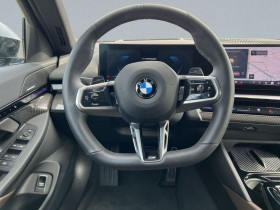 Bmw 520 520d xDrive 197 ch BVA  occasion  Beaupuy - photo n9