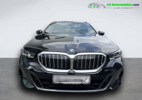 Bmw 520 520d xDrive 197 ch BVA  occasion  Beaupuy - photo n5