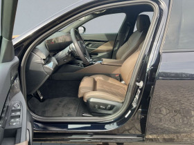 Bmw 520 520d xDrive 197 ch BVA  occasion  Beaupuy - photo n7