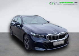 Bmw 520 , garage LB AUTOMOBILES  Beaupuy