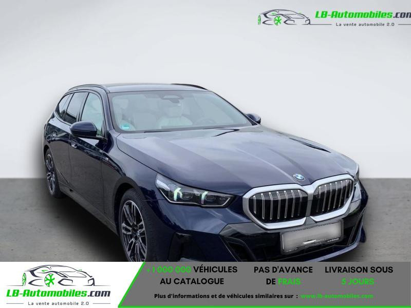 Bmw 520 520d xDrive 197 ch BVA 2024 Bmw 520 520d xDrive 197 ch BVA  occasion à Beaupuy