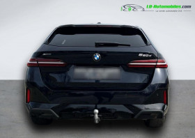 Bmw 520 520d xDrive 197 ch BVA  occasion  Beaupuy - photo n6
