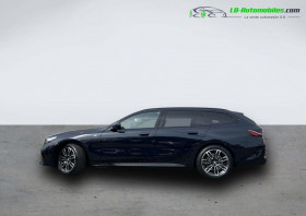 Bmw 520 520d xDrive 197 ch BVA  occasion  Beaupuy - photo n5