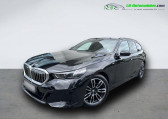 Annonce Bmw 520 occasion Diesel 520d xDrive 197 ch BVA  Beaupuy