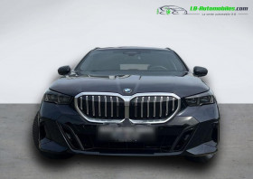 Bmw 520 520d xDrive 197 ch BVA  occasion  Beaupuy - photo n4