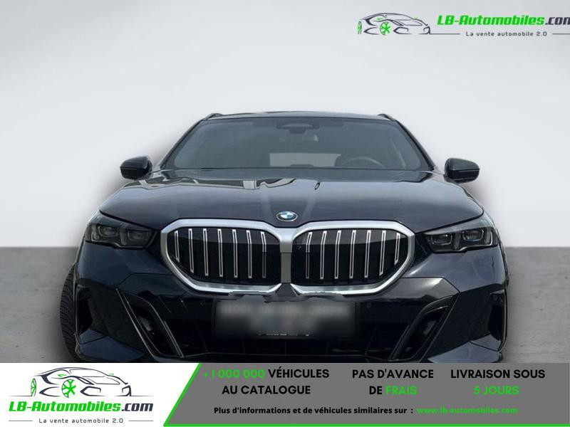 Bmw 520 520d xDrive 197 ch BVA 2024 - photo n°4 Bmw 520 520d xDrive 197 ch BVA  occasion à Beaupuy - photo n°4