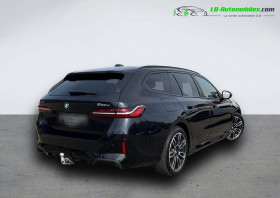 Bmw 520 520d xDrive 197 ch BVA  occasion  Beaupuy - photo n3