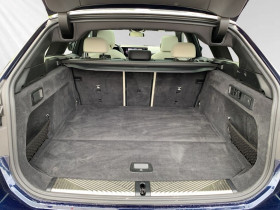 Bmw 520 520d xDrive 197 ch BVA  occasion  Beaupuy - photo n10
