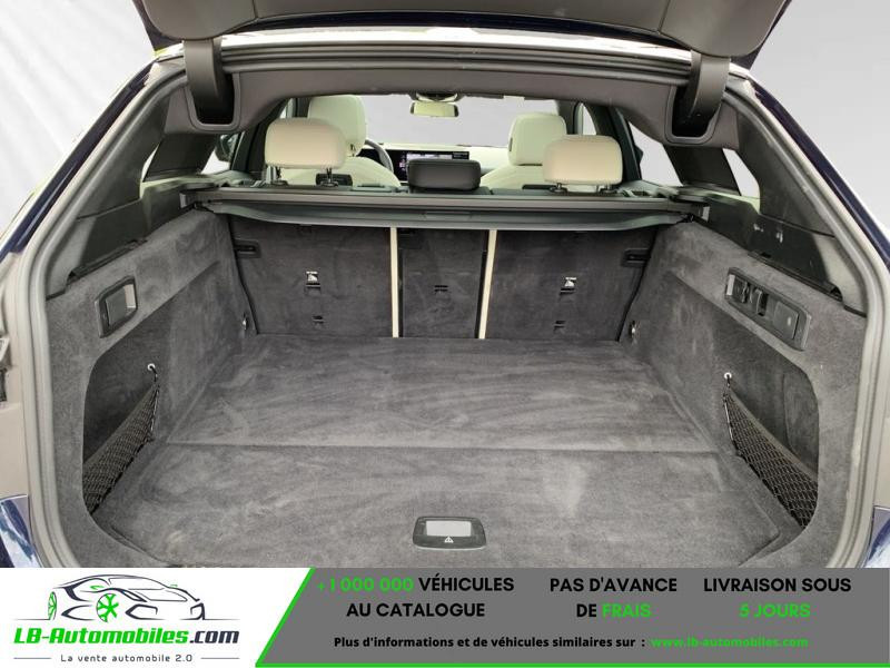 Bmw 520 520d xDrive 197 ch BVA 2024 - photo n°10 Bmw 520 520d xDrive 197 ch BVA  occasion à Beaupuy - photo n°10